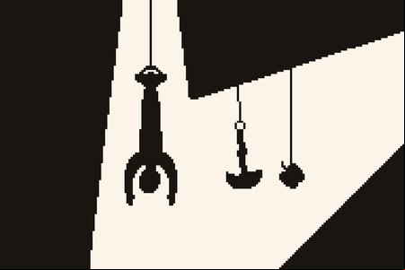 Hangin' Around