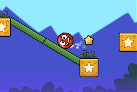HeroBall Adventures 2