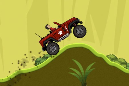 Hill Racing