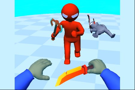 Hit Master 3D: Knife Assassin