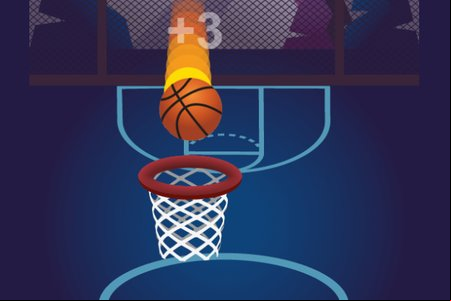 Hoop Star