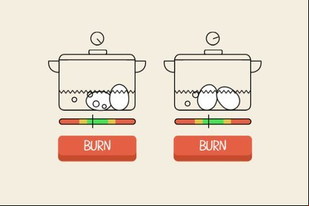 How to Boil Eggs