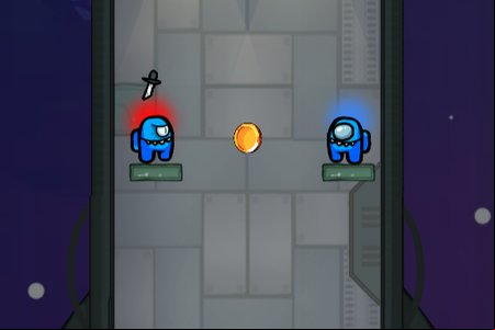 Imposter Galaxy Killer