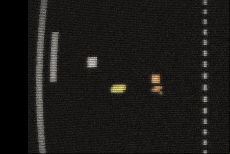 It's Like Pong