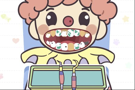 Junior Dentist
