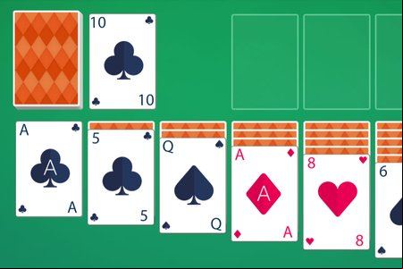 Klondike Solitaire