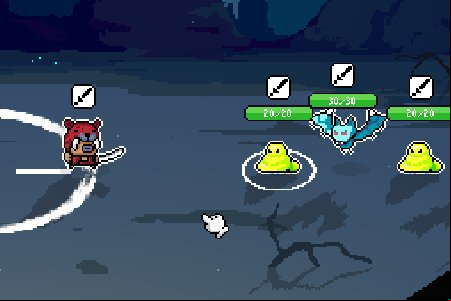 Knights of the Holy Loop