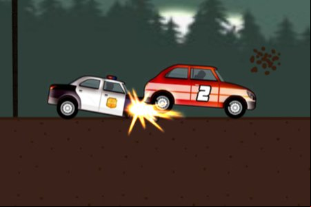 Lethal Race