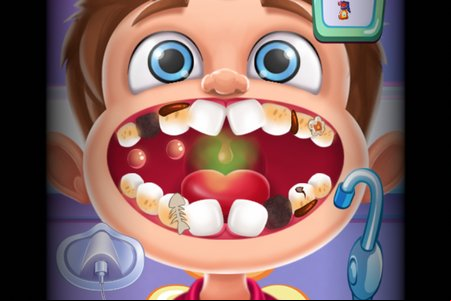 Little Dentist