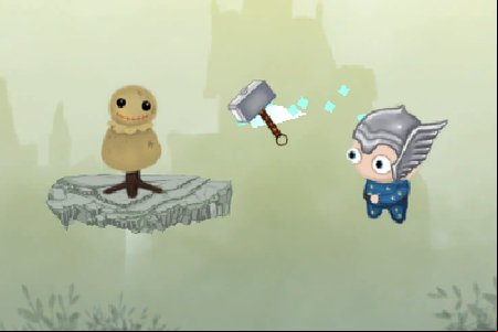 Little Thor