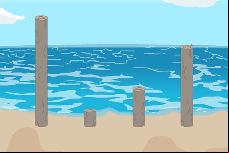 Lobster Bay Escape