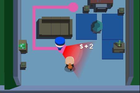 Lucky Looter