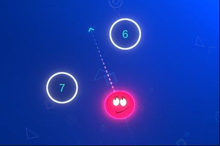 Math Ball