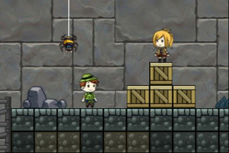 Maze Tower