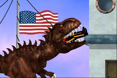 Miami Rex