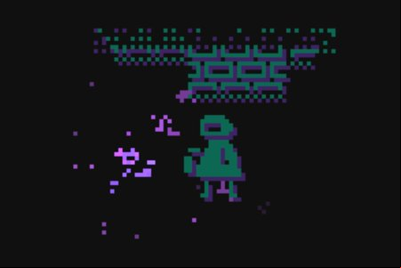 Midnight Cartridge