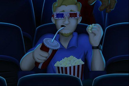 Midnight Cinema