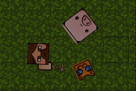 Mine-Craft.io