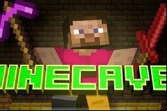MineCaves