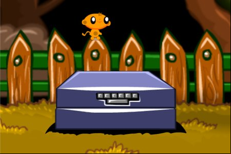 Monkey GO Happy: Stage 569 — Charlie Brown