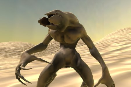 Monster Defence 2