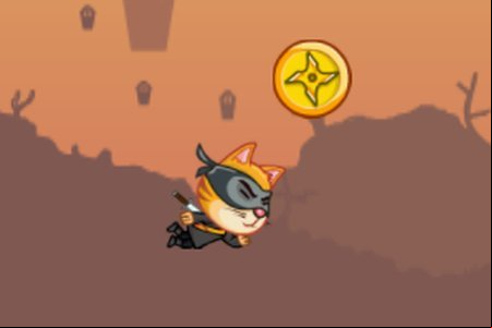 Ninja Cat Exploit