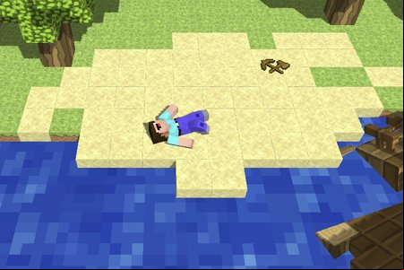 Noob: Island Escape