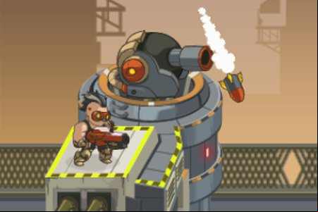 Nova Defender