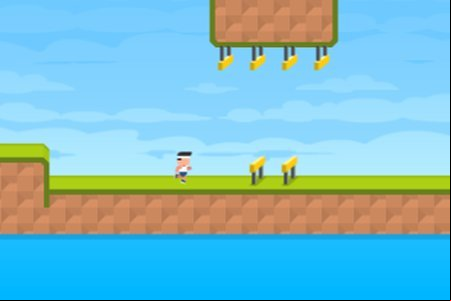Olympic Jump