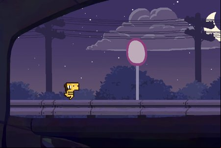One Night