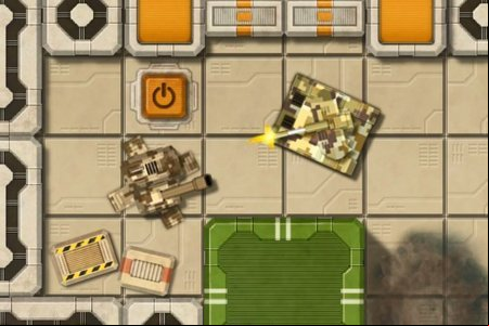 Panzer Ops 2