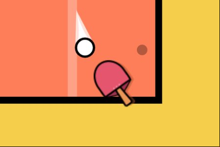 Ping Pong