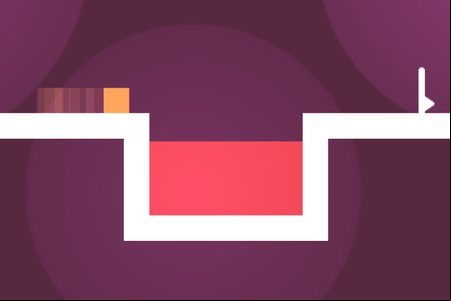 Pixel Challenge