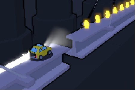 Pogo Gun Pogo
