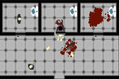 Rage and Doors