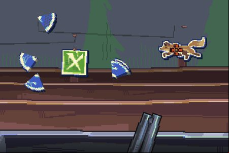 Rail Hunt