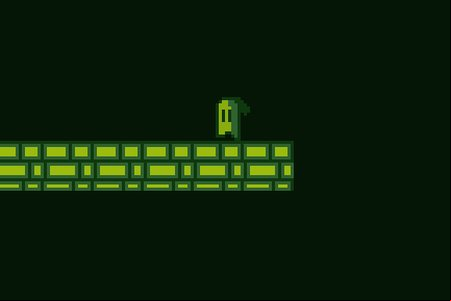 Retro Wizard