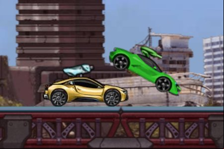 Robo Racing
