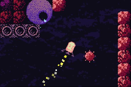 Rocket Run
