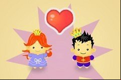 Save the Princess: Love Triangle