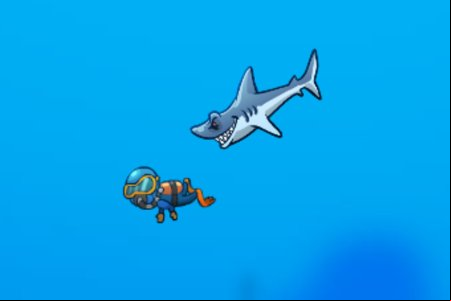 Shark Attack