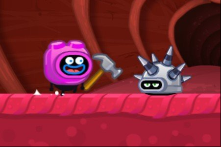 Silly Ways to Die: Adventure 2