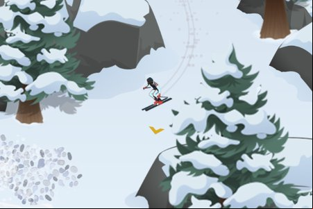 Ski King 2022