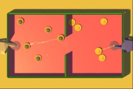 SlingShot by Hitgames