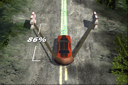 Slingshot Stunt Driver & Sport