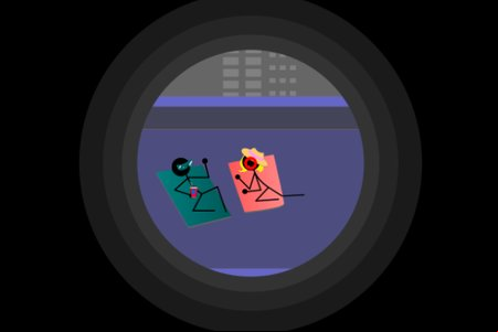 Sniper Assassin