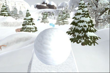 Snow Crush
