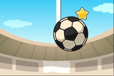 Soccer 21