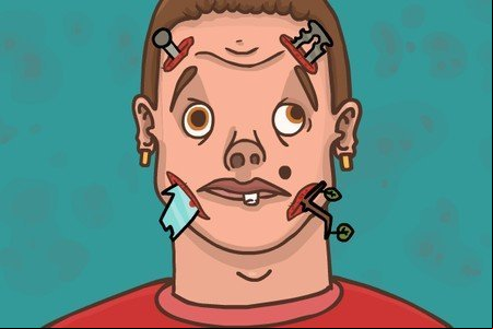 Soccer Doctor 3