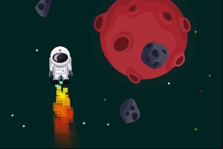 Space Trip